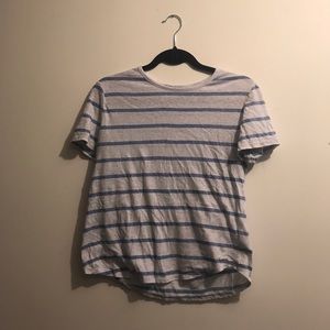 Striped Tee